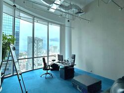 Oxley Tower (D1), Office #520619021